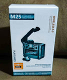 AUDIFONOS M25 PRO - INALAMBRICOS BLUETOOTH