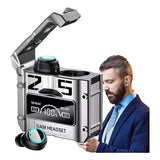 AUDIFONOS M25 PRO - INALAMBRICOS BLUETOOTH