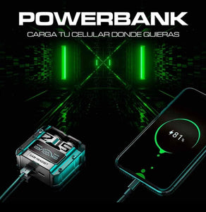 AUDIFONOS M25 PRO - INALAMBRICOS BLUETOOTH