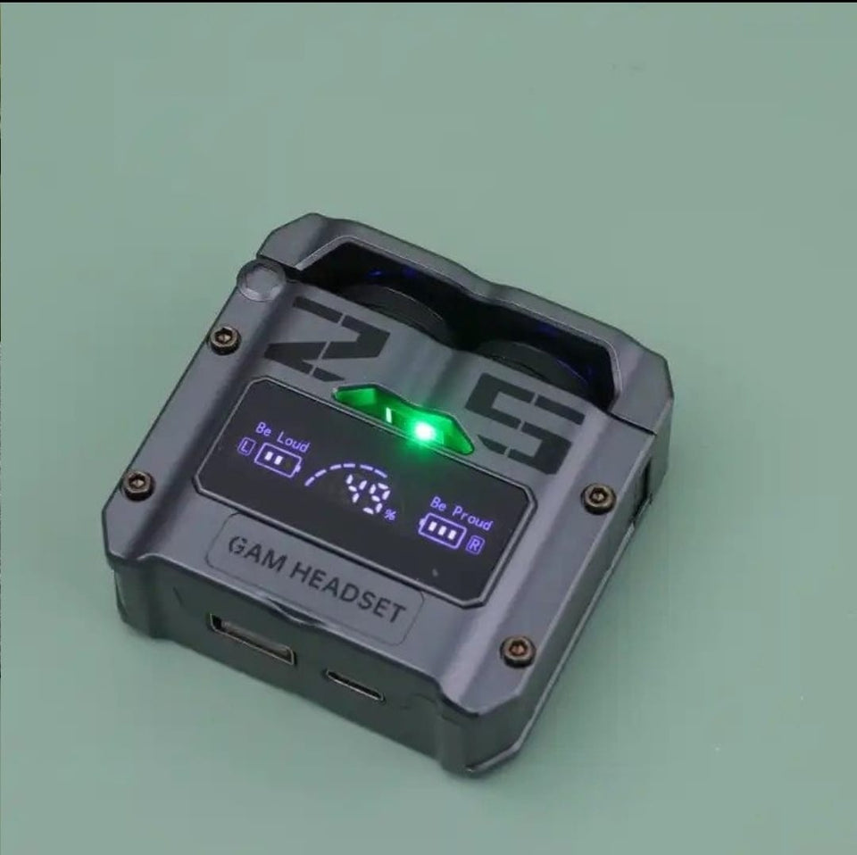 AUDIFONOS M25 PRO - INALAMBRICOS BLUETOOTH