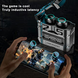 AUDIFONOS M25 PRO - INALAMBRICOS BLUETOOTH