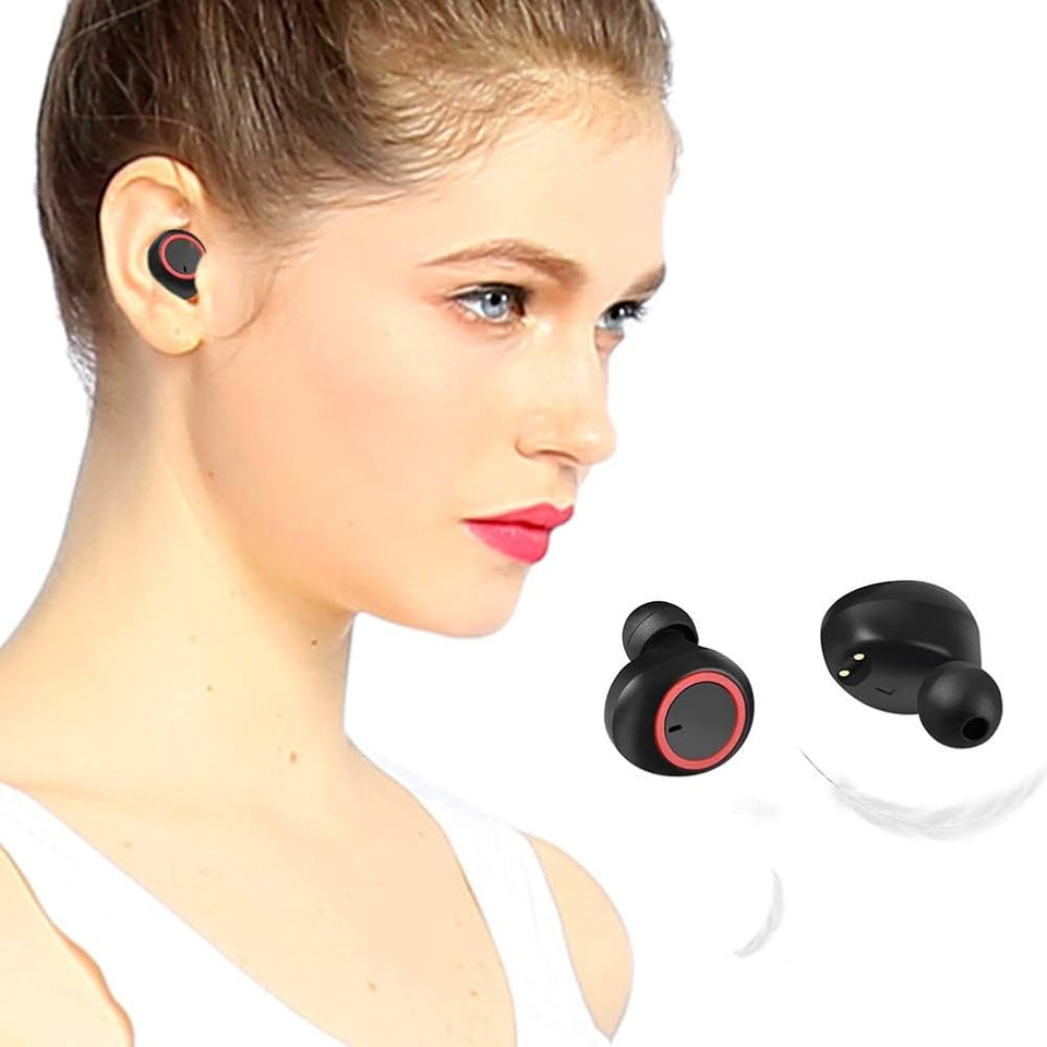 AUDIFONOS M25 PRO - INALAMBRICOS BLUETOOTH