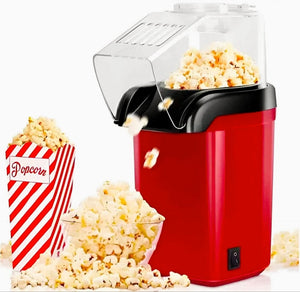 MAQUINA DE POPCORN CANCHITA