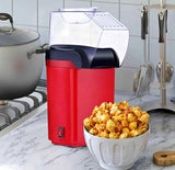 MAQUINA DE POPCORN CANCHITA