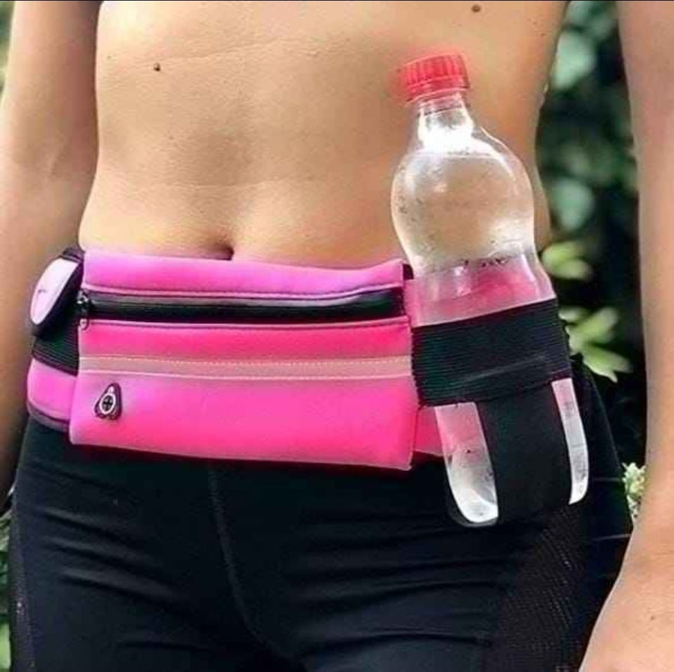 CANGURO DEPORTIVO, MATT Y TOMATODO 2LTS