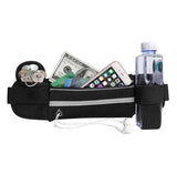 CANGURO DEPORTIVO, MATT Y TOMATODO 2LTS