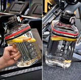 CANGURO DEPORTIVO, MATT Y TOMATODO 2LTS