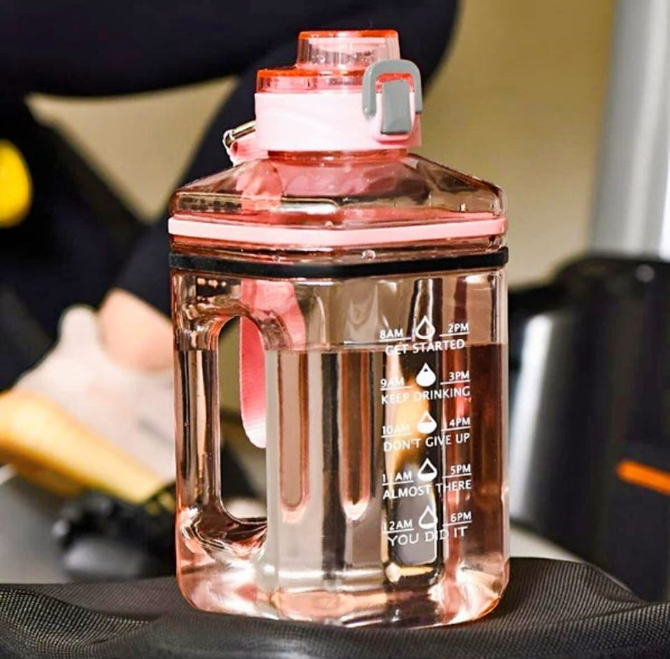 CANGURO DEPORTIVO, MATT Y TOMATODO 2LTS