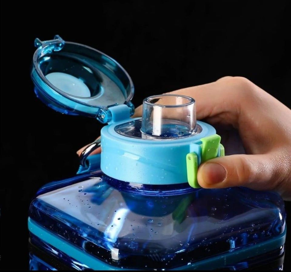 CANGURO DEPORTIVO, MATT Y TOMATODO 2LTS