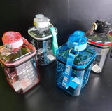 CANGURO DEPORTIVO, MATT Y TOMATODO 2LTS