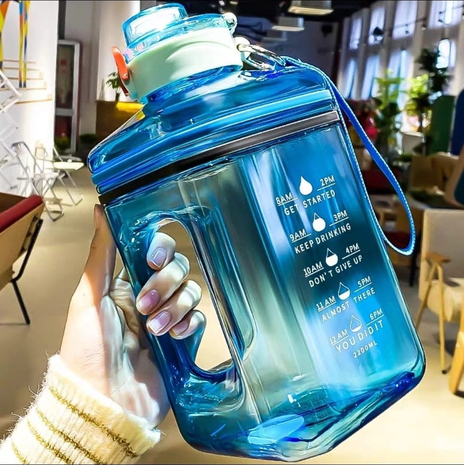 CANGURO DEPORTIVO, MATT Y TOMATODO 2LTS