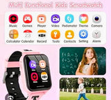 SMARTWATCH RELOJ PARA NIÑOS CON CHIP Y GPS