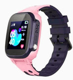 SMARTWATCH RELOJ PARA NIÑOS CON CHIP Y GPS