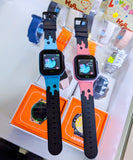 SMARTWATCH RELOJ PARA NIÑOS CON CHIP Y GPS