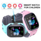 SMARTWATCH RELOJ PARA NIÑOS CON CHIP Y GPS