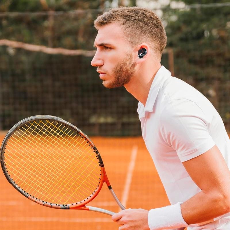 AUDIFONOS M90 PRO - INALAMBRICOS BLUETOOTH