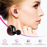 AUDIFONOS M90 PRO - INALAMBRICOS BLUETOOTH