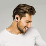 AUDIFONOS M90 PRO - INALAMBRICOS BLUETOOTH