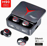 AUDIFONOS M90 PRO - INALAMBRICOS BLUETOOTH
