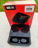 AUDIFONOS M90 PRO - INALAMBRICOS BLUETOOTH
