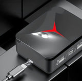 AUDIFONOS M90 PRO - INALAMBRICOS BLUETOOTH