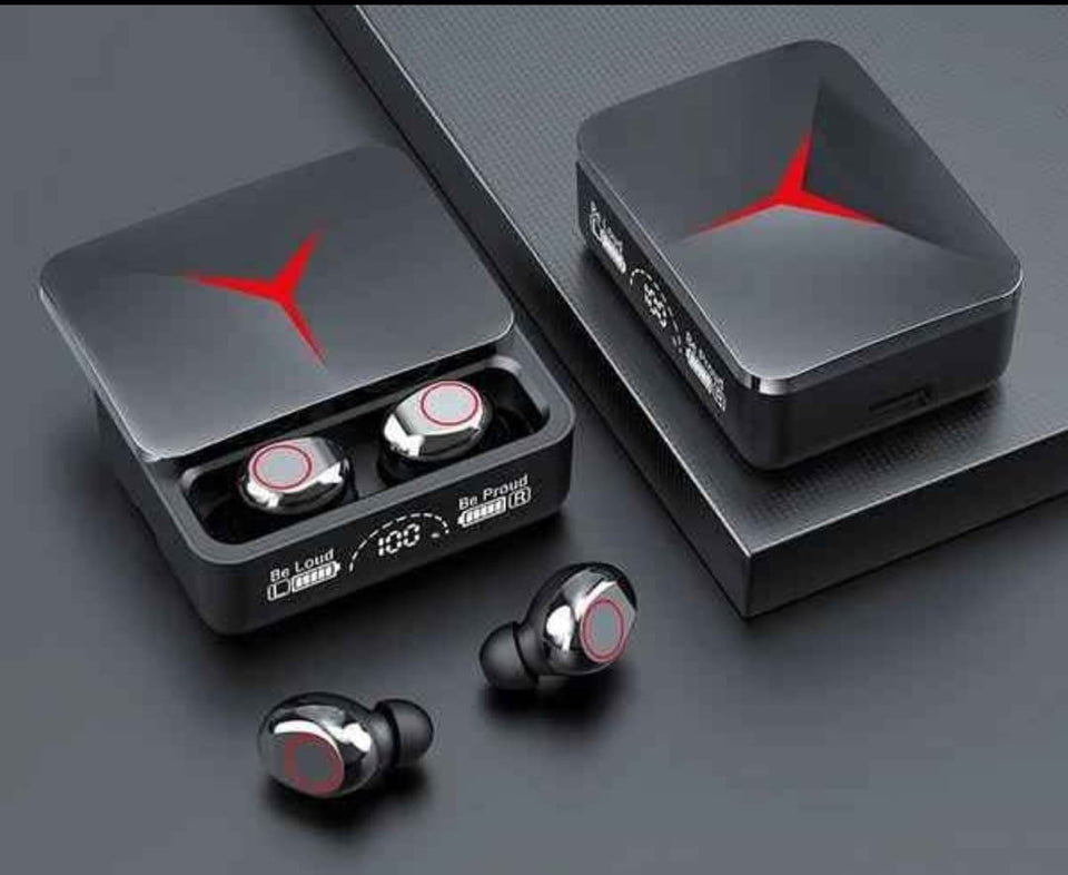 AUDIFONOS M90 PRO - INALAMBRICOS BLUETOOTH