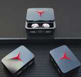 AUDIFONOS M90 PRO - INALAMBRICOS BLUETOOTH